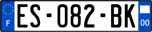 ES-082-BK