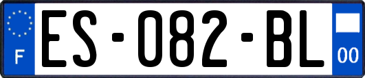 ES-082-BL