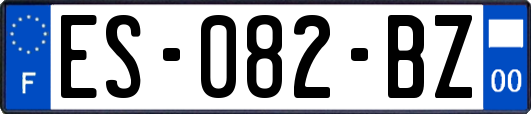 ES-082-BZ