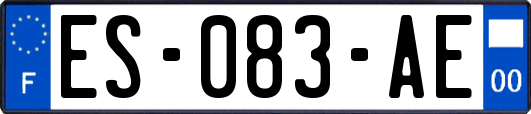 ES-083-AE