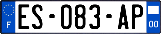 ES-083-AP