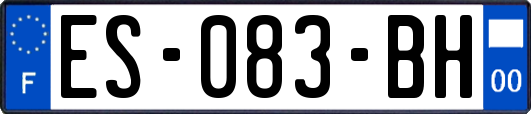 ES-083-BH