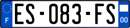 ES-083-FS