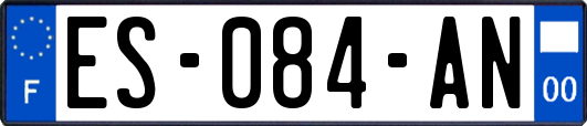 ES-084-AN