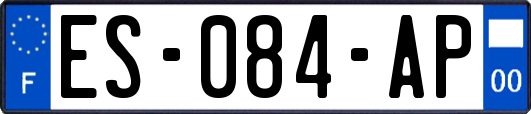 ES-084-AP