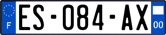 ES-084-AX