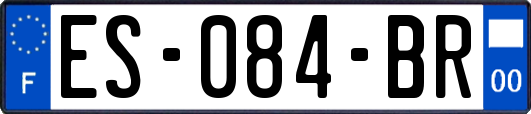 ES-084-BR