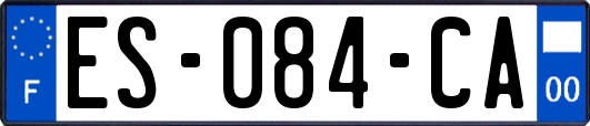 ES-084-CA