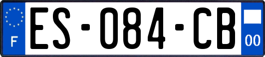 ES-084-CB