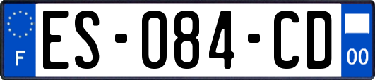 ES-084-CD