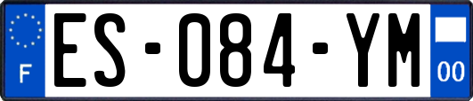 ES-084-YM