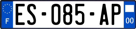 ES-085-AP