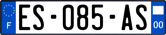 ES-085-AS