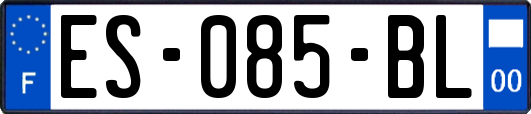 ES-085-BL