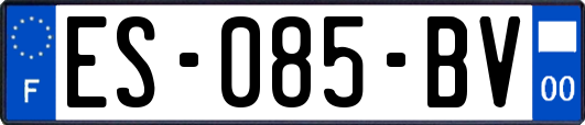 ES-085-BV