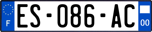 ES-086-AC