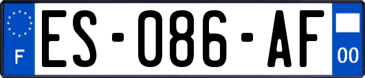 ES-086-AF