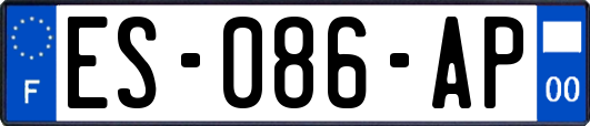 ES-086-AP