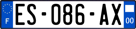 ES-086-AX