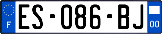 ES-086-BJ