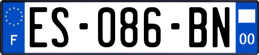 ES-086-BN