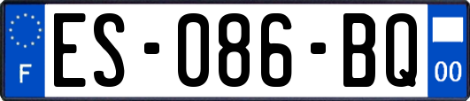 ES-086-BQ