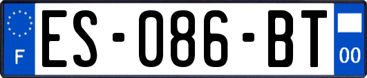 ES-086-BT