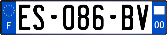 ES-086-BV