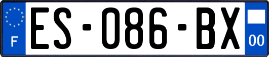 ES-086-BX