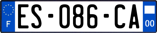 ES-086-CA