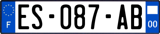 ES-087-AB