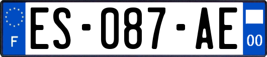 ES-087-AE