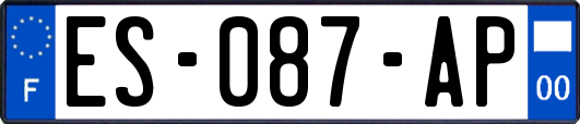 ES-087-AP