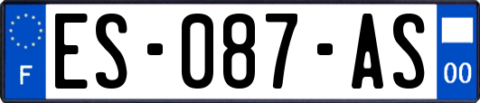 ES-087-AS