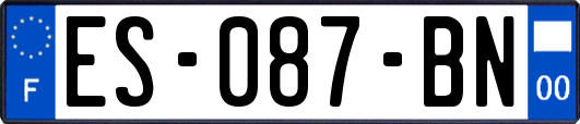 ES-087-BN