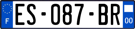 ES-087-BR