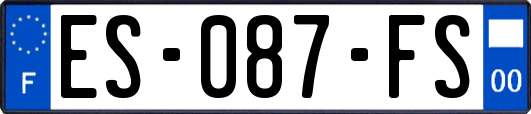 ES-087-FS