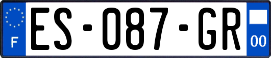 ES-087-GR