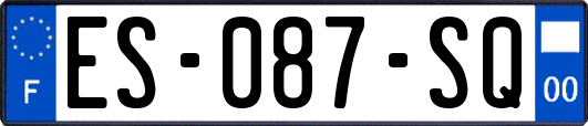 ES-087-SQ