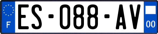 ES-088-AV