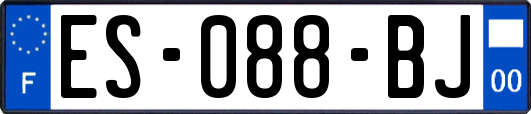 ES-088-BJ