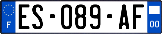 ES-089-AF