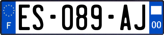 ES-089-AJ