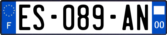 ES-089-AN