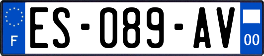 ES-089-AV