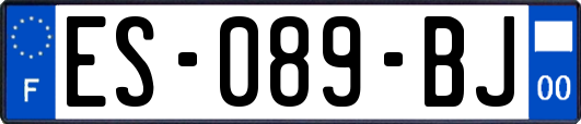 ES-089-BJ