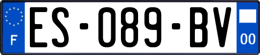 ES-089-BV