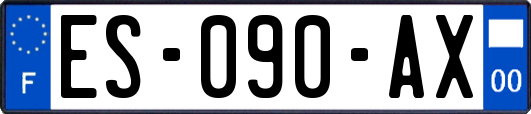 ES-090-AX