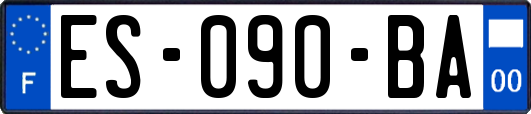 ES-090-BA