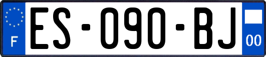 ES-090-BJ